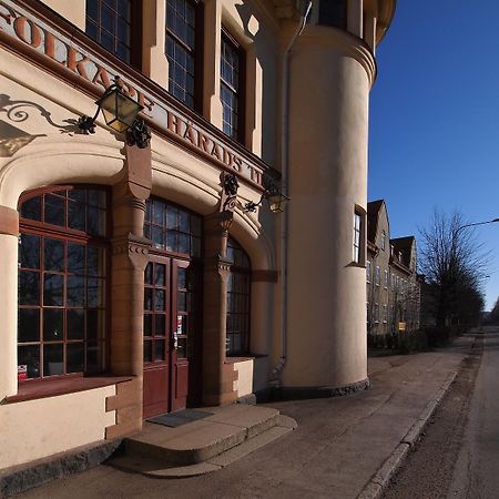 أفيستا Ting1903 Bed & Breakfast المظهر الخارجي الصورة