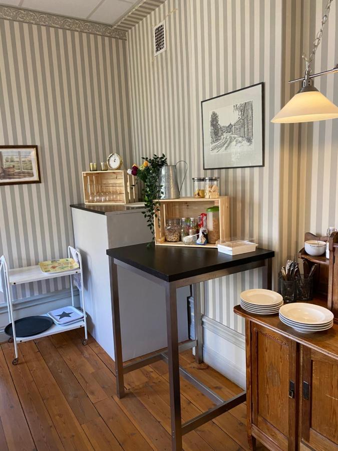 أفيستا Ting1903 Bed & Breakfast المظهر الخارجي الصورة