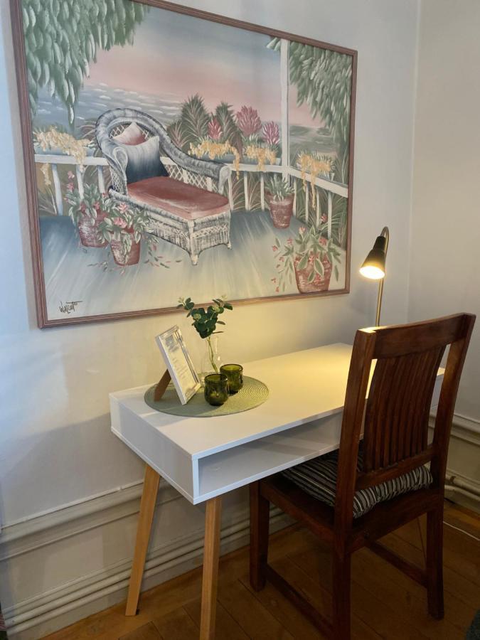 أفيستا Ting1903 Bed & Breakfast المظهر الخارجي الصورة