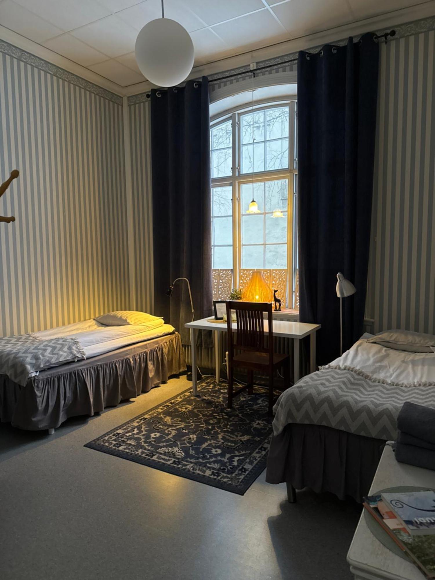 أفيستا Ting1903 Bed & Breakfast المظهر الخارجي الصورة