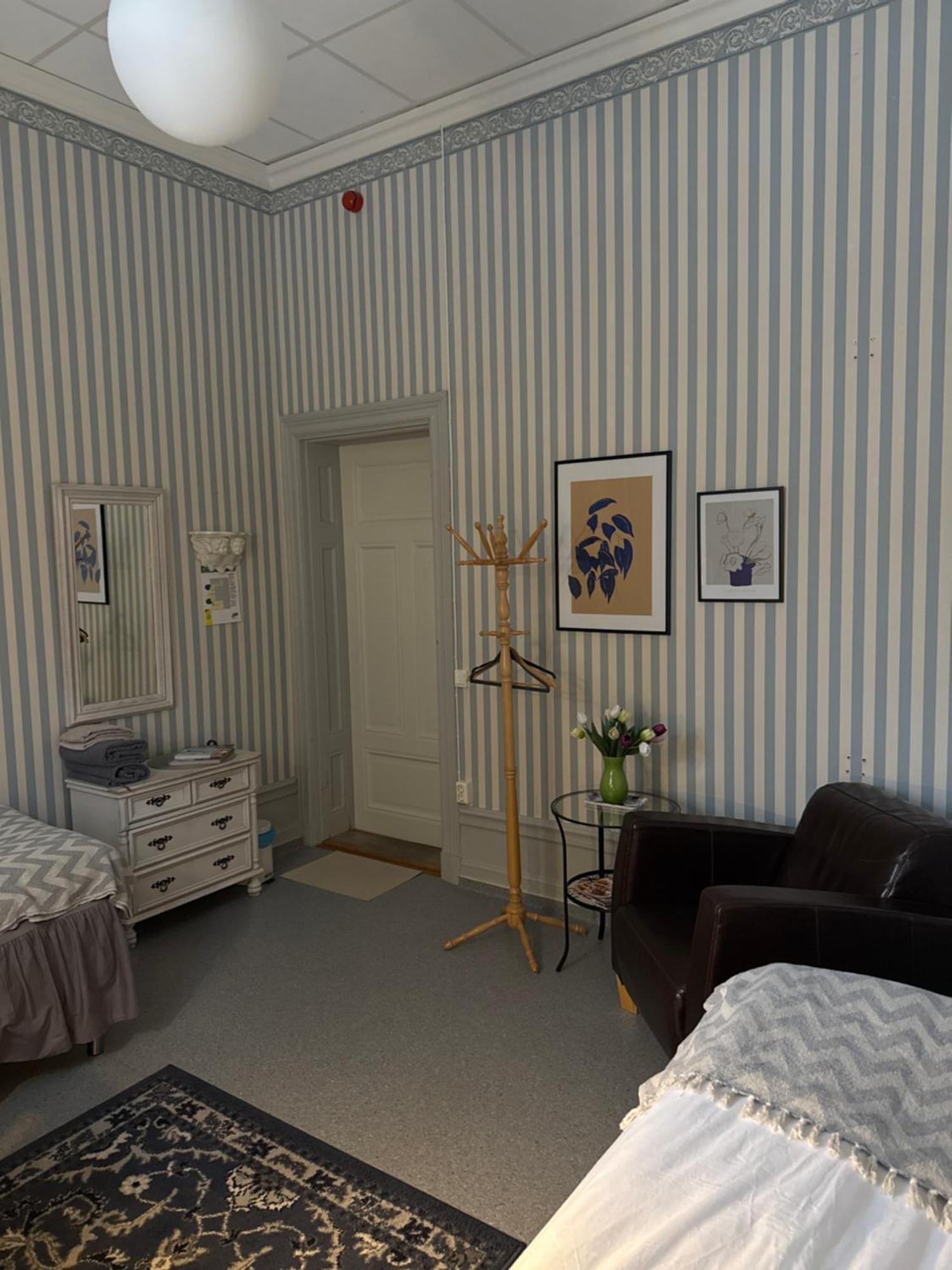 أفيستا Ting1903 Bed & Breakfast المظهر الخارجي الصورة