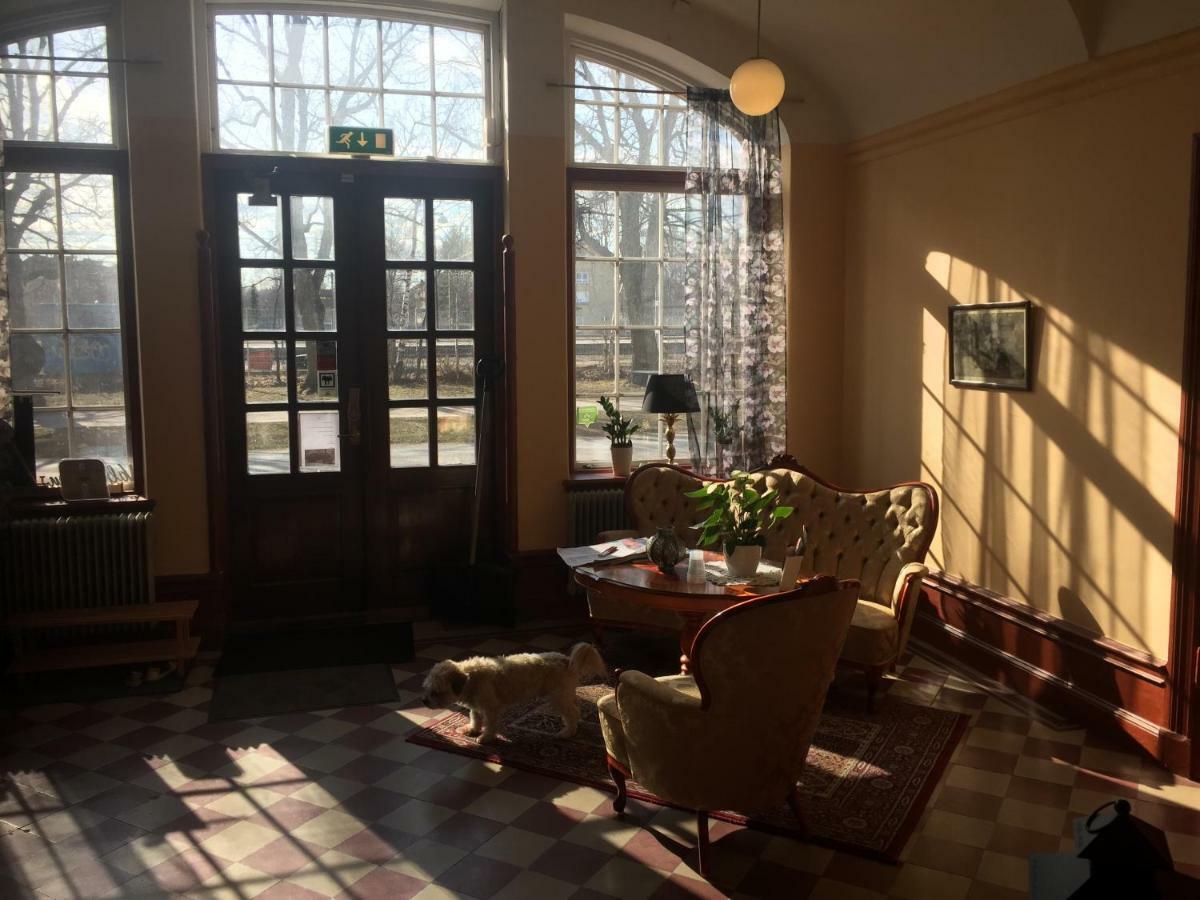 أفيستا Ting1903 Bed & Breakfast المظهر الخارجي الصورة