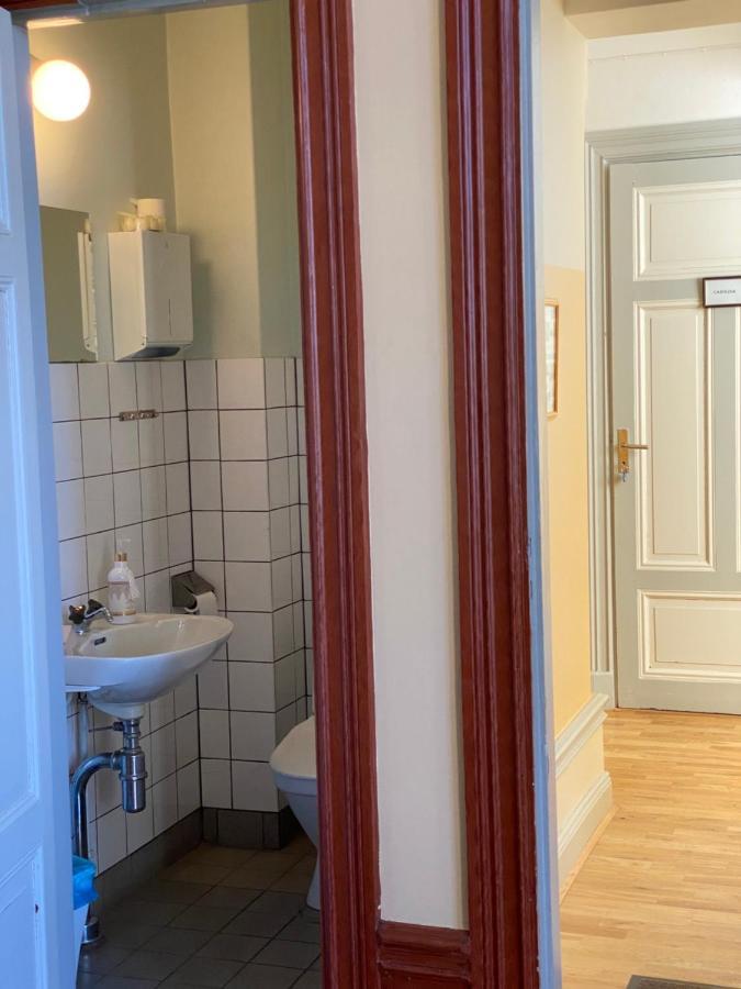أفيستا Ting1903 Bed & Breakfast المظهر الخارجي الصورة
