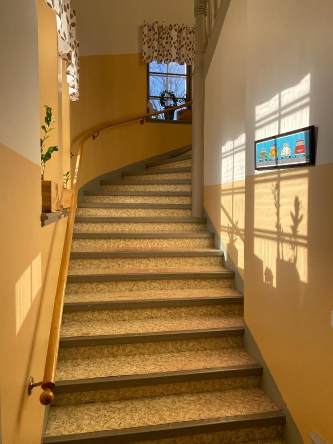 أفيستا Ting1903 Bed & Breakfast المظهر الخارجي الصورة