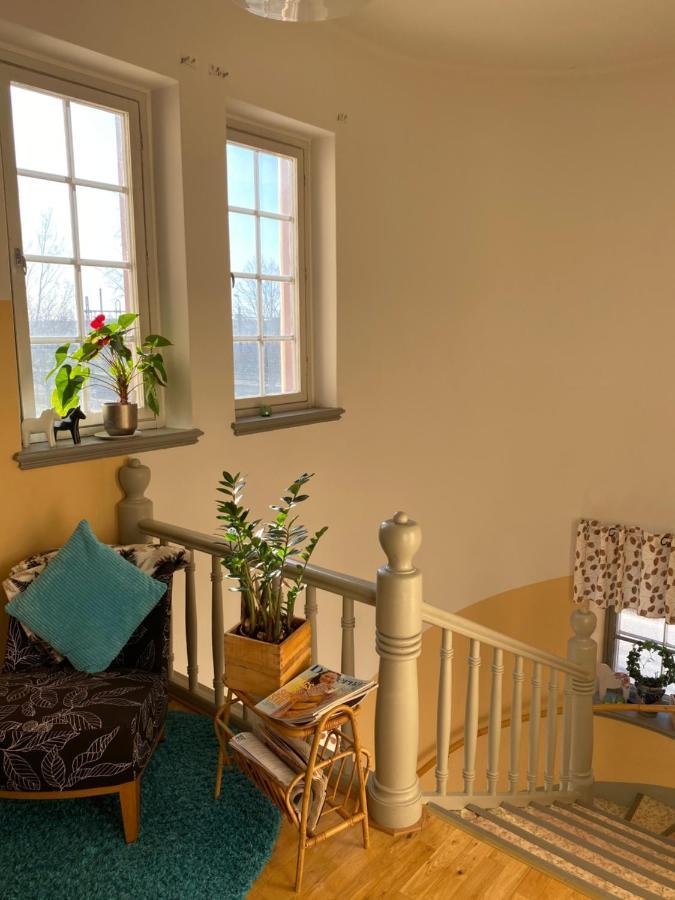 أفيستا Ting1903 Bed & Breakfast المظهر الخارجي الصورة